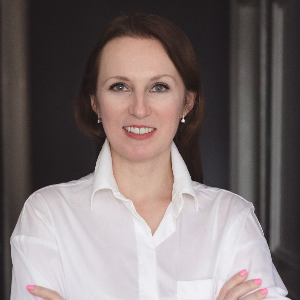 Елена Андреева