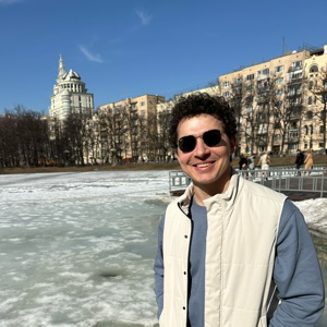 Егор Криворотов | Сетка — социальная сеть от hh.ru