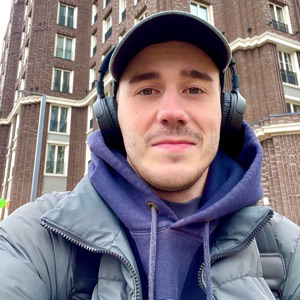 Никита Храмов | Сетка — социальная сеть от hh.ru