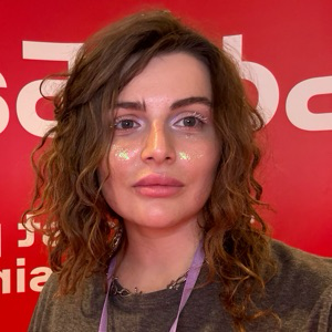 Катерина Климова | Сетка — социальная сеть от hh.ru