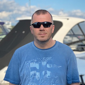 Влад Бадаев | Сетка — социальная сеть от hh.ru