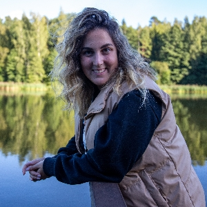 Надежда Дроздовская