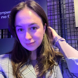 Анастасия Анненкова | Сетка — социальная сеть от hh.ru