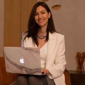 Ольга Пудовкина