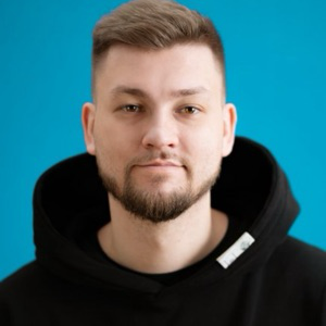 Степан Горелов