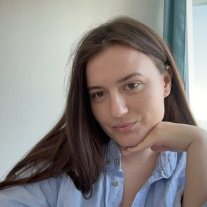 Мария Коринская