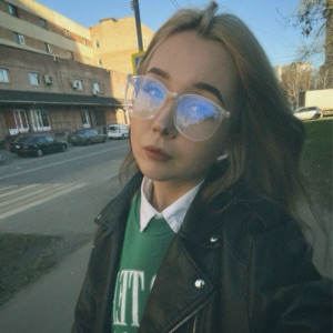 Varya Privet | Сетка — социальная сеть от hh.ru