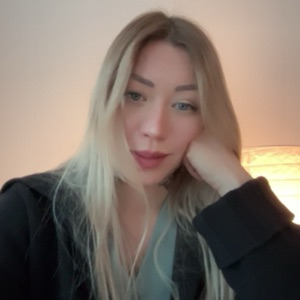 Дарья Степченкова | Сетка — социальная сеть от hh.ru