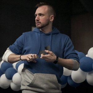 Николай Мурыгин