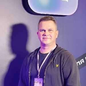 Николай Бушин | Сетка — социальная сеть от hh.ru