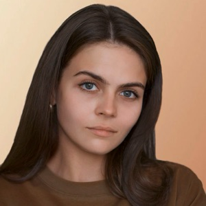 Анна Порошина | Сетка — социальная сеть от hh.ru