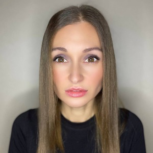 Алёна Милашова | Сетка — социальная сеть от hh.ru