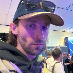 Артем Нагайцев | Сетка — социальная сеть от hh.ru