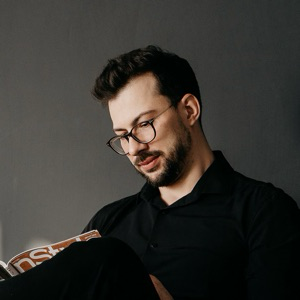 Вадим Феоктистов