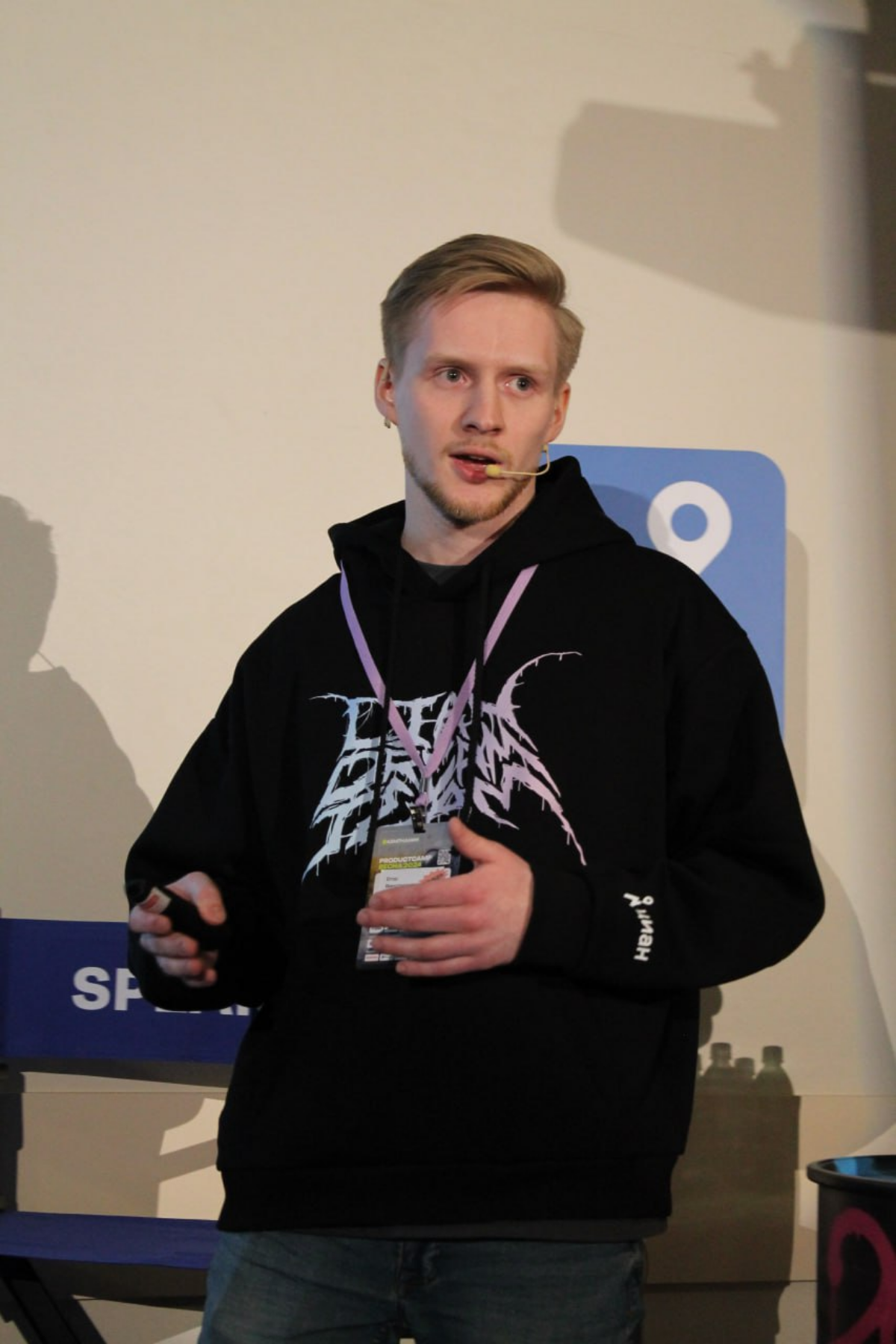 Всем привет!
Меня зовут Егор, product manager в Циан | Сетка — социальная сеть от hh.ru