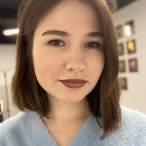 Мария Дорогавцева | Сетка — социальная сеть от hh.ru