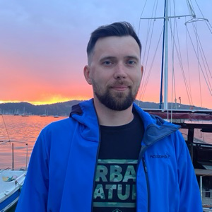 Дмитрий Капканец