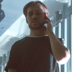 Никита Николаев