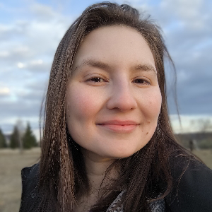 Элина Кириллова