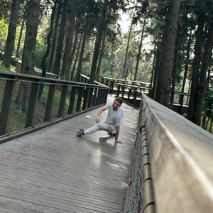 Антон Митрахович | Сетка — социальная сеть от hh.ru