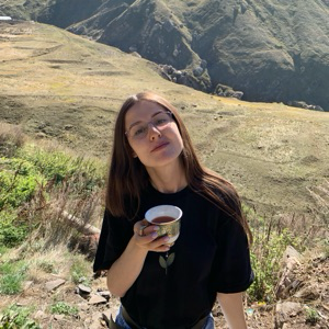 Азалия Фаттаева | Сетка — социальная сеть от hh.ru