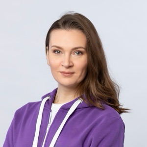 Олеся Галактионова