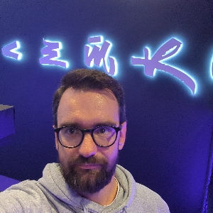 Сергей Паников