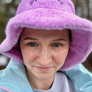 Маша Бардак | Сетка — социальная сеть от hh.ru