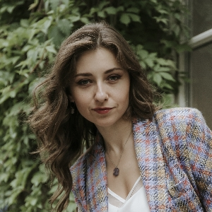 Милитина Фейгина | Сетка — социальная сеть от hh.ru