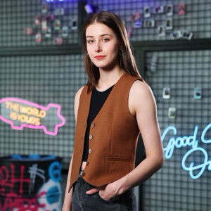 Ольга Нечаева | Сетка — социальная сеть от hh.ru