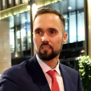 Александр Богатырев | Сетка — социальная сеть от hh.ru