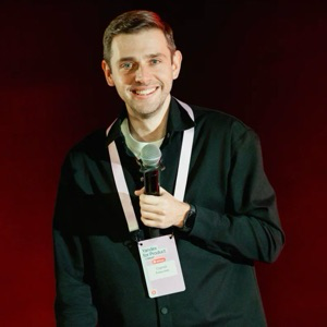 Сергей Алексеев