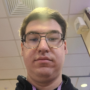 Валерий Яновский | Сетка — социальная сеть от hh.ru