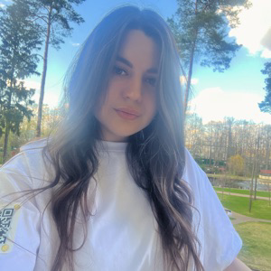 Елена Андреева | Сетка — социальная сеть от hh.ru