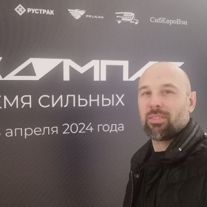 Илья Петерсон | Сетка — социальная сеть от hh.ru