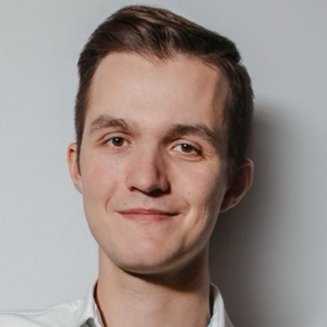 Илья Смирдин | Сетка — социальная сеть от hh.ru