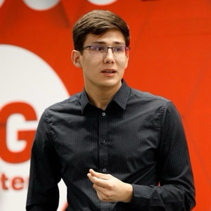 Андрей Краснопеев