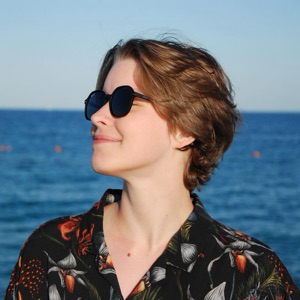 Полина Левицкая | Сетка — социальная сеть от hh.ru