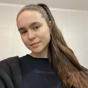 Мария Дыбкина