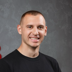 Ковалёв Сергей | Сетка — социальная сеть от hh.ru