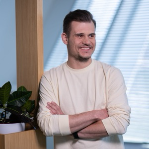 Александр Биденко | Сетка — социальная сеть от hh.ru