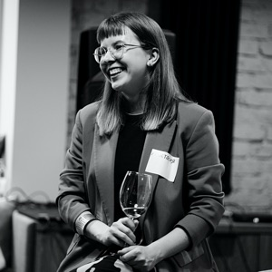 Анастасия Иванова-Елизарова | Сетка — социальная сеть от hh.ru