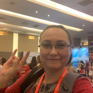 Наталия Найман | Сетка — социальная сеть от hh.ru