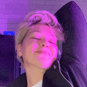 Розалия Шамсумова