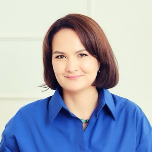 Юлия Билинкис | Сетка — социальная сеть от hh.ru