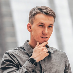 Дмитрий Голубев
