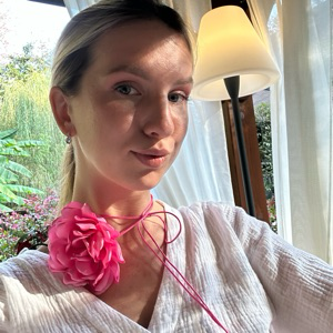 Александра Именных | Сетка — социальная сеть от hh.ru