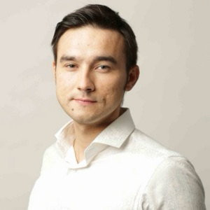 Виталий Афонькин | Сетка — социальная сеть от hh.ru