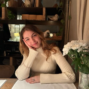 Илона Арзуманян