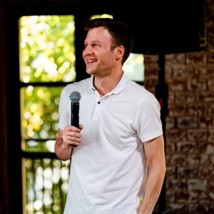 Серафим Артюшков